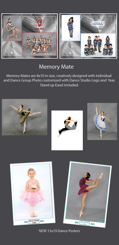 Dance School Photos